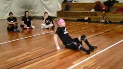 TSCV - Womens Volleyball Jan2-2013