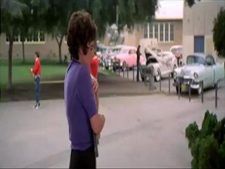 Grease - There Are Worse Things I Could Do