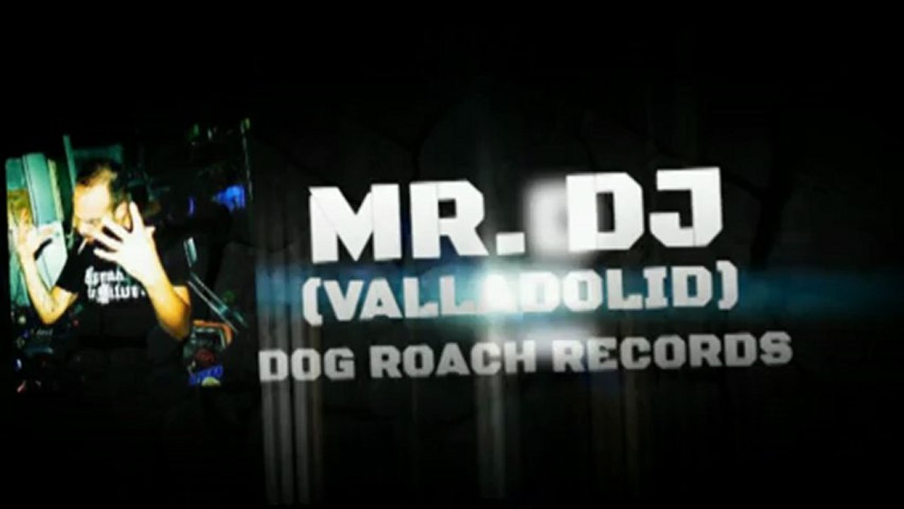 Psychodrums Bday Bash & Agora Live 1st Bday @ Agora Live Valencia (SPAIN)- 2 March 2013