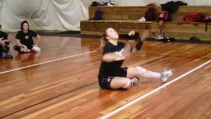 TSCV - Womens Volleyball Jan2-2013