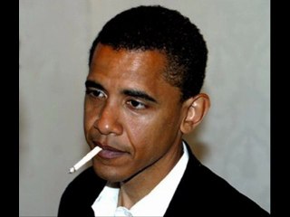 Obama on CO & WA marijuana legalization