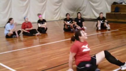 TSCV - Womens Volleyball Jan2-2013