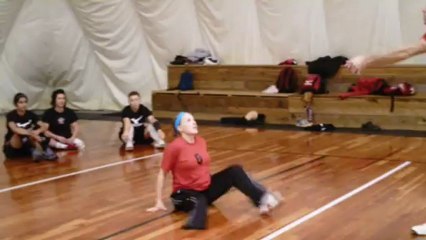 TSCV - Womens Volleyball Jan2-2013