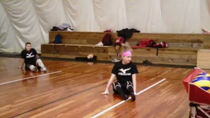 TSCV - Womens Volleyball Jan2-2013