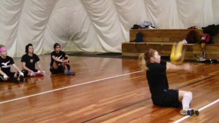 TSCV - Womens Volleyball Jan2-2013