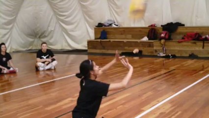 TSCV - Womens Volleyball Jan2-2013