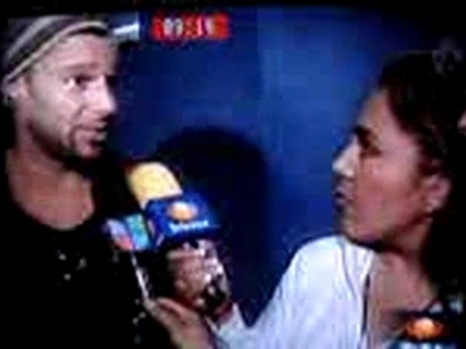 rm arriving in mexico