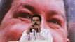 Venezuela VP says plot against him uncovered
