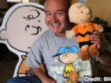 Voice of Charlie Brown Arrested on Felony Charges