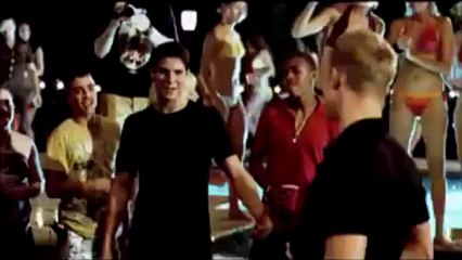 Rompiendo las reglas - Trailer