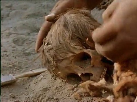 Le Mystère des Momies incas / National Geographic / Les 25 Plus Beaux Films