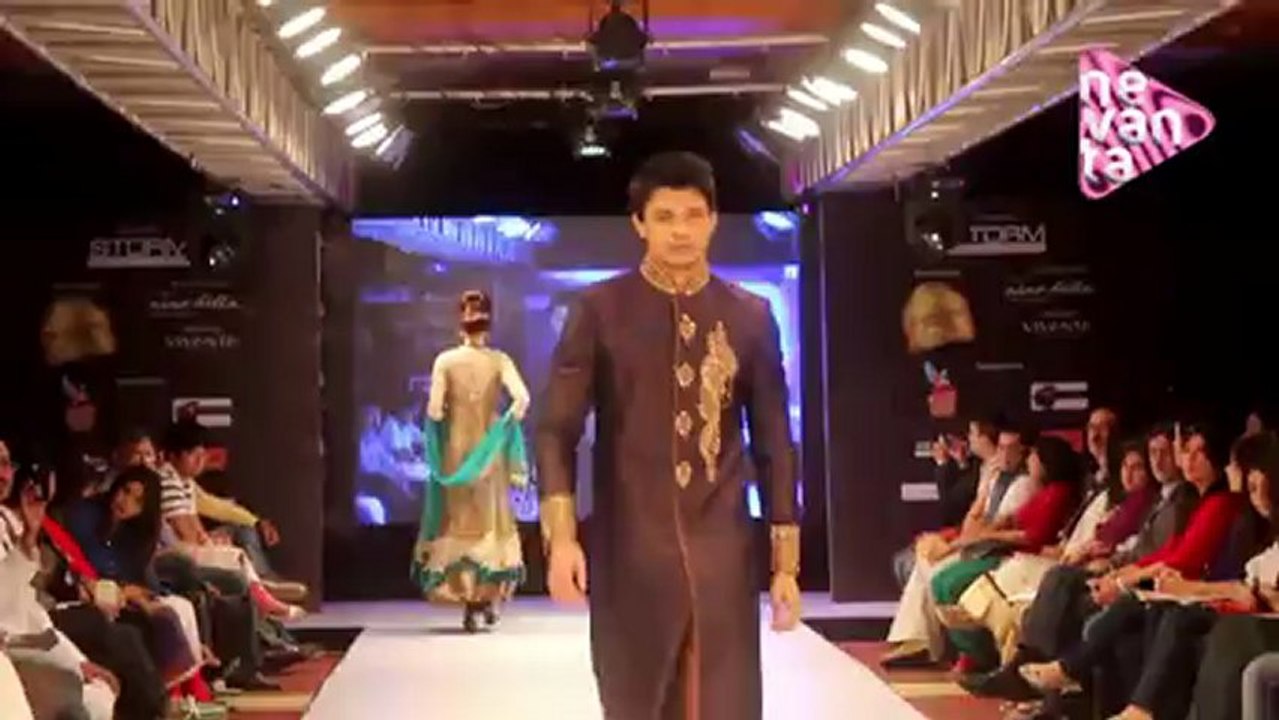 Exploring the Soul of Style with Mehbaz