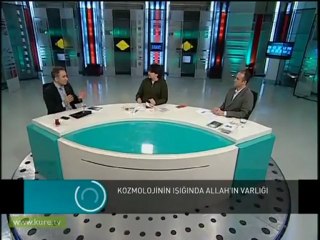 Din-Bilim İlişkisi - Emre Dorman - 1