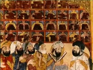 Islamda Astronomi Ve Matematik Bilginleri