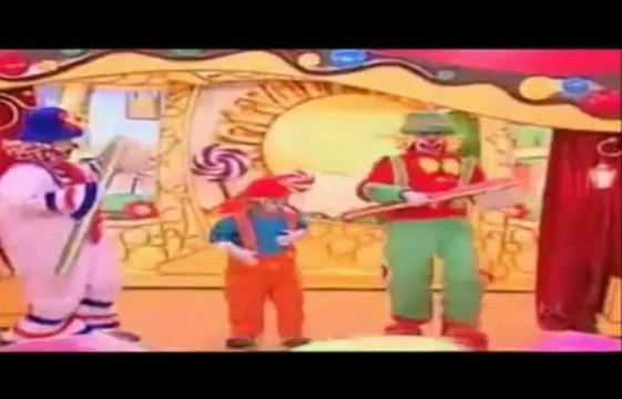 BANDA DC 5 _ QUERO VOCE PRA MIM VIDEO CLIP