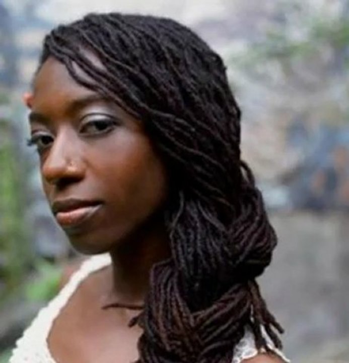 Beautiful Black Women pt. 4