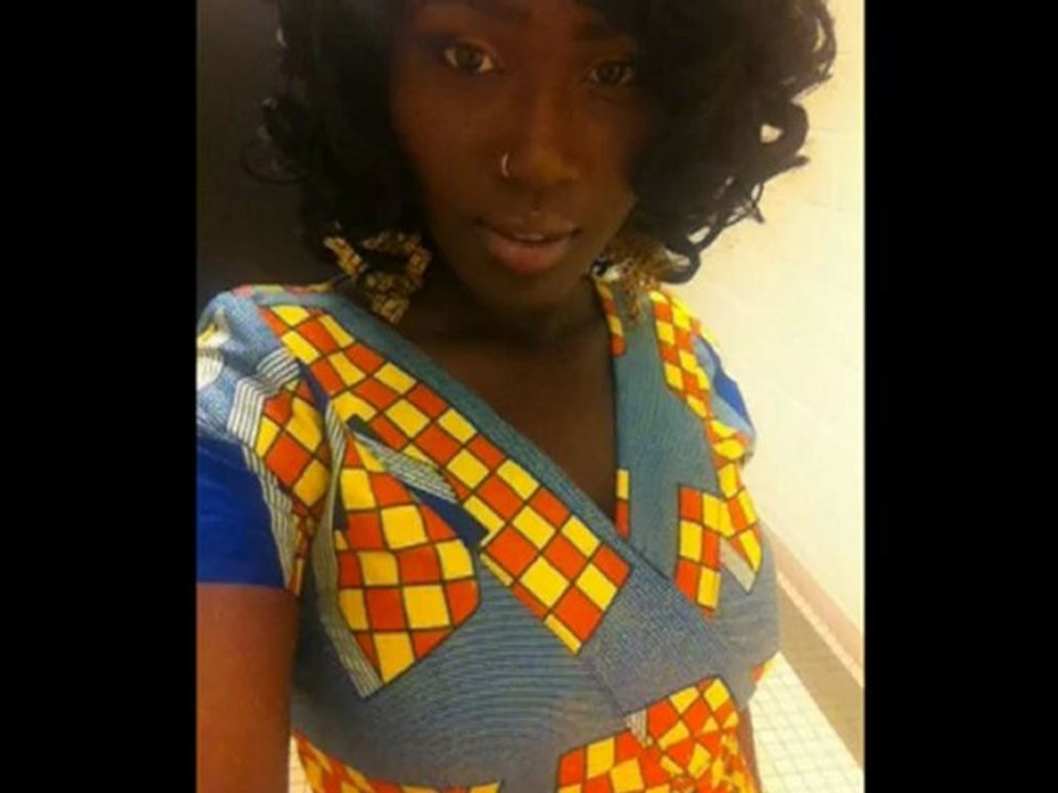 Beautiful Black Women pt.3