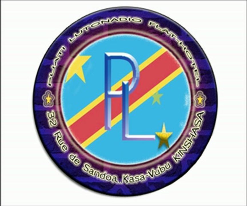 01 Papa Wemba & Viva la Musica - Dixieme commandement