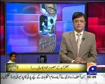 Aaj Kamran Khan Kay Saath - 23rd January 2013 - پی پی کا مسلم لیگ ن پر ایک اور وار