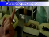 Paprika wrapping machine(low price)