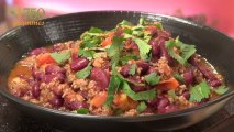 Chili Con Carne - 750 Grammes
