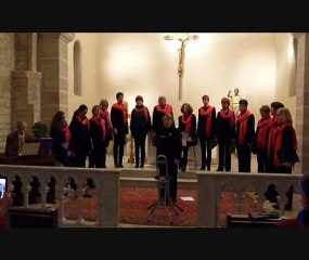 J.S BACH "Le choral du veilleur" BWV 147