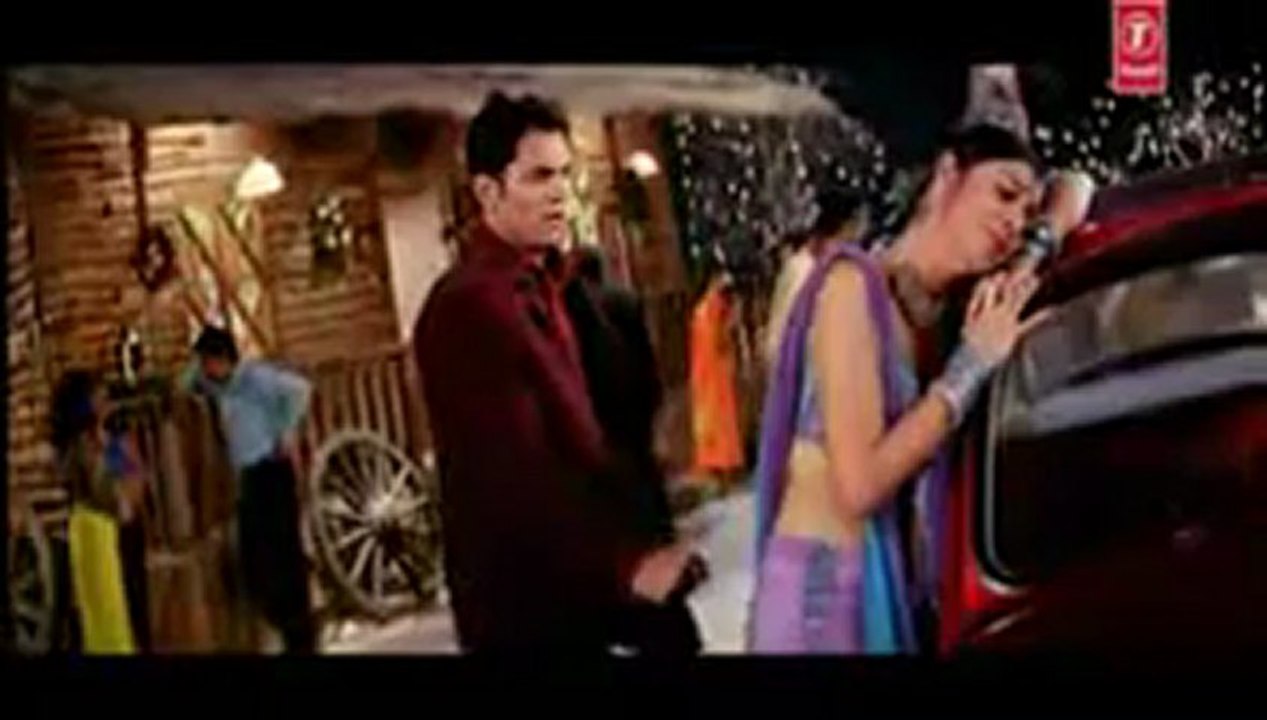Kabhi Yaadon Mein Aao - Tere Bina (Pop Album) - Abhijeet - YouTube