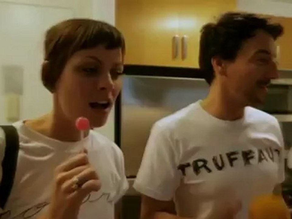 Le Mag Ciné [23/01]