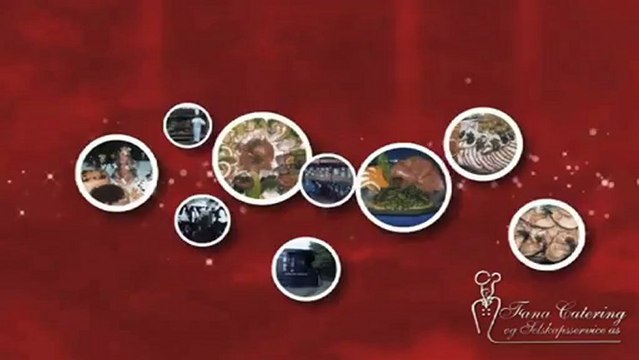 Selskapsmat Rådal Fana Catering og Selskapsservice AS