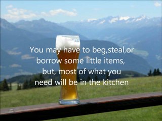 How to Make Homemade Beer