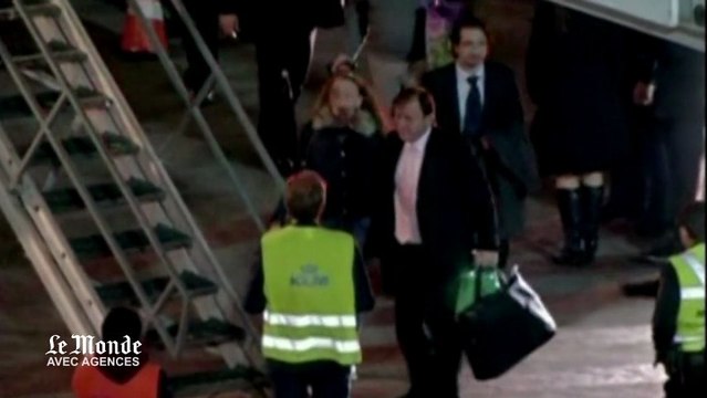 Libre, Florence Cassez a quitté le Mexique