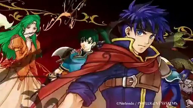 Shin Megami Tensei X Fire Emblem - Bande-Annonce #1