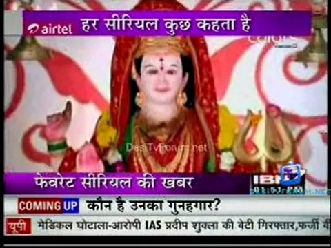 Serial Jaisa Koi Nahin 24th January 2013 Video Watch Online Pt2