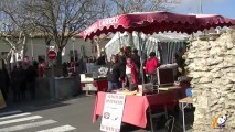 Les ampélofolies du Cabardès vont fêter la truffe ce dimanche à Moussoulens.