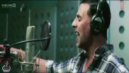 Akshay Kumar Sir Sings Mujh Me Tu, Dedicating Beloved & Lovers