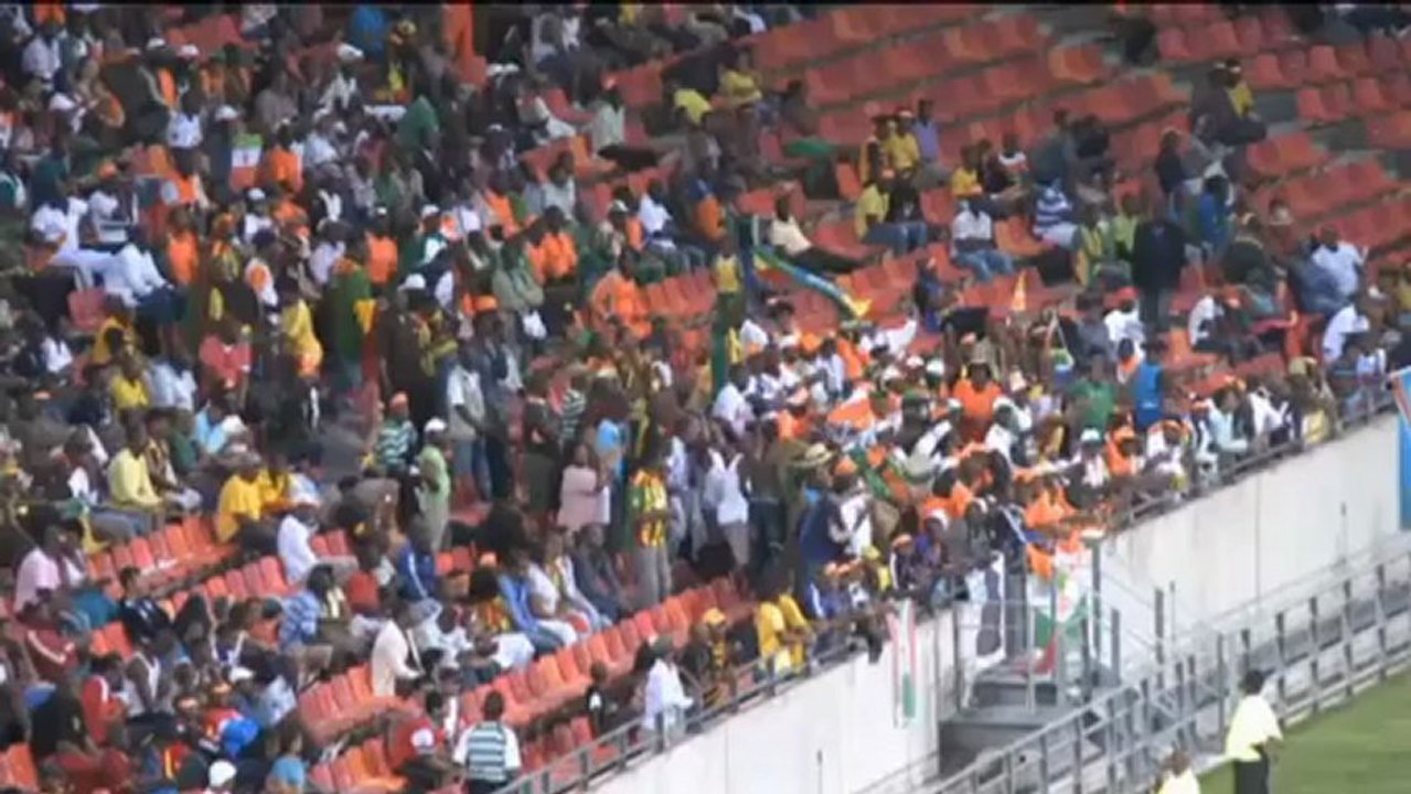 Afrika Cup: Mali vor Ghana: 'Ghana ist wie Deutschland in den 80er-Jahren'