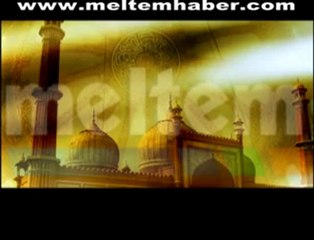 BU GECE MEVLİD KANDİLİ