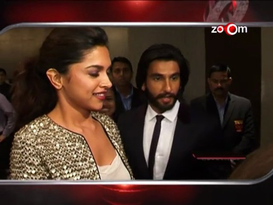 Planet Bollywood News - Deepika: I would love to work with Salman Khan, Priyanka: I'm a big fan of Govinda, & more news