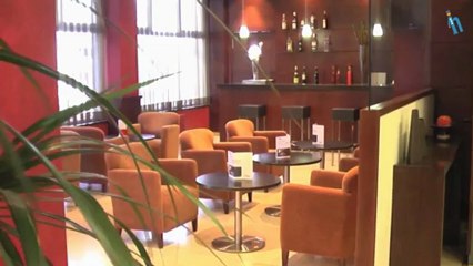 Vigo - Hotel Posadas de España Ensenada (Quehoteles.com)