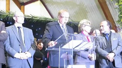 Saint-Just-en-Chaussée: Frans Desmet veut encore renforcer la sécurité