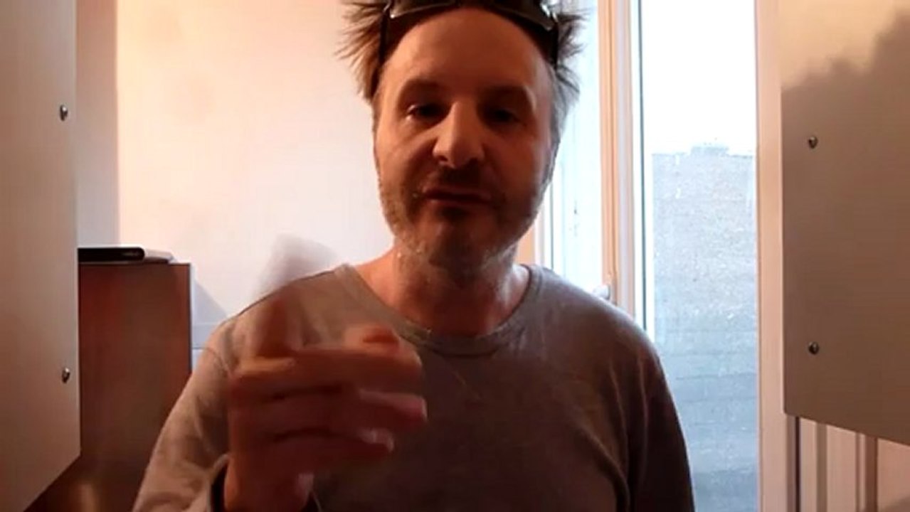 Le monde en 1 minute par Cyril Perrin