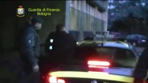 Bologna - Sequestrati beni per oltre 90 milioni di euro (23.01.13)