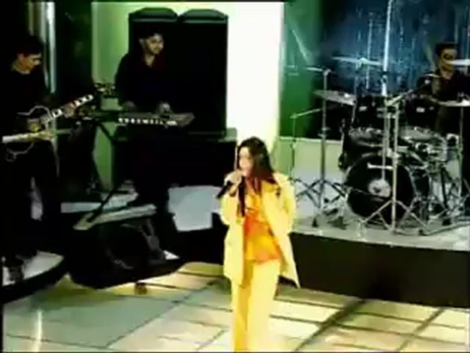 Hadiqa Kiani - Yaad Sajan -