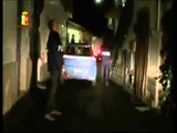 Reggio Calabria - 'Ndrangheta, operazione Dogville, 5 gli arresti per estorsione (23.01.13)