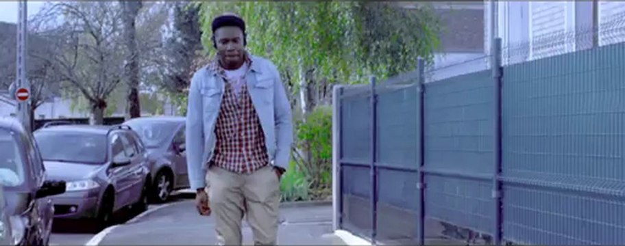 Fally Ipupa - Sweet Life (Clip Officiel)