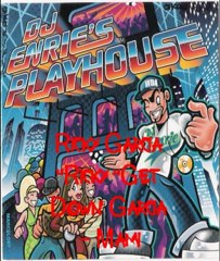 DJ Enrie's Playhouse (Sampler)