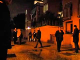 Barra (NA) - Ucciso in un agguato Ciro Valda 1 (23.01.13)