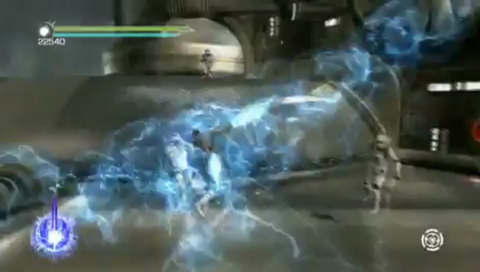 Star Wars The Force Unleashed 2 – PS3 [Download.Torrent] - Video.