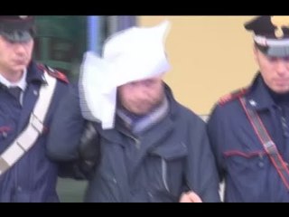 Caserta - Polizze assicurative contraffatte, 17 arresti 1 (23.01.13)