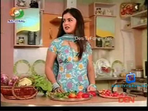 Kashmakash Zindagi Ki 24th January 2013 Video Watch pt3